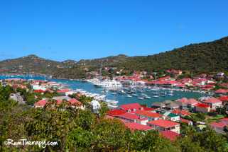 Finding the Rhum on St. Barths - Part 1 | Rum Therapy