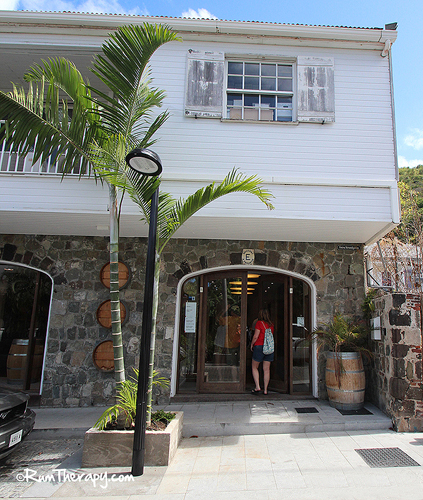 shopping on St. Barts Archives