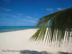 Prickly Pear Cays, Anguilla Rum Therapy