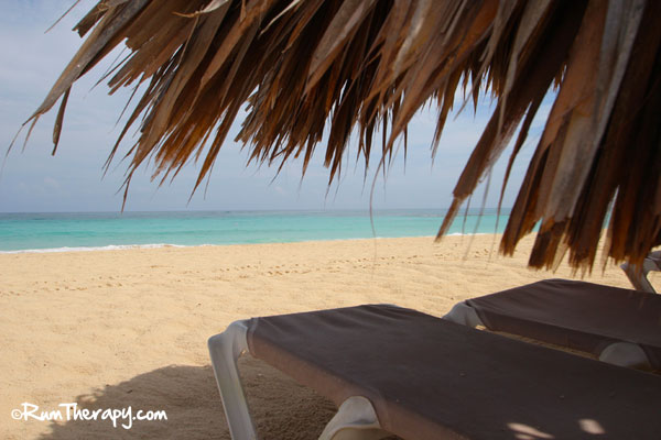 Dominican-Republic-Beach - copyright Rum Therapy