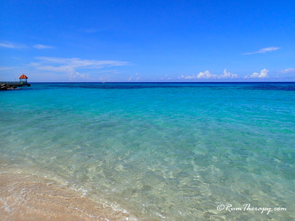 Beautiful Runaway Bay, Jamaica copyright Rum Therapy