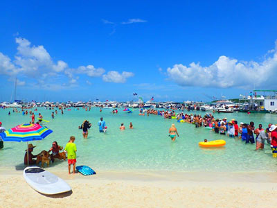 Tide Chart Green Turtle Cay Bahamas