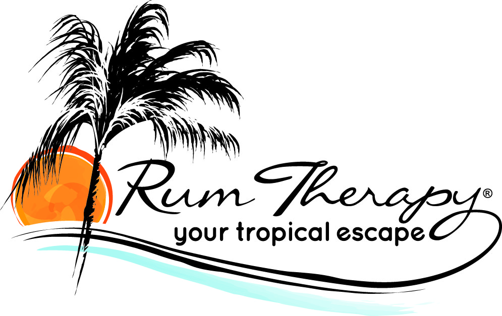 Rum Therapy logo