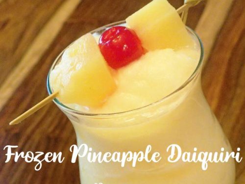 Frozen-Pineapple-Daiquiri-