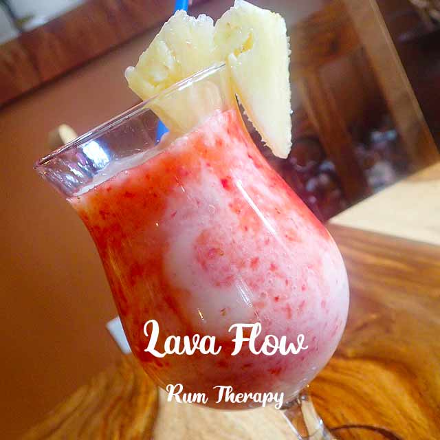 Lava Flow Rum Therapy,Rock Candy Recipe Fast
